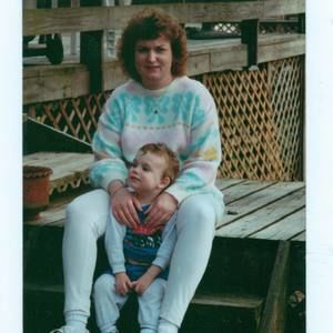 Meet your Posher, Travis